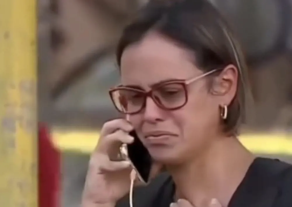 Mulher volta de viagem e encontra marido morto após assalto no Rio de Janeiro