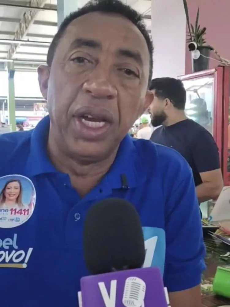 “Chegou a hora de refletir”: Joel Rodrigues pede voto de confiança no PI