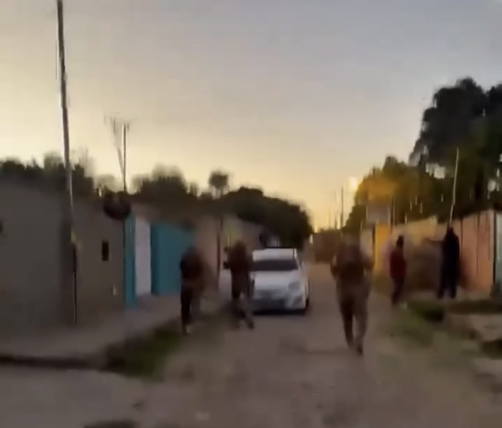 Mãe e filhos são presos em operação contra série de roubos em Floriano