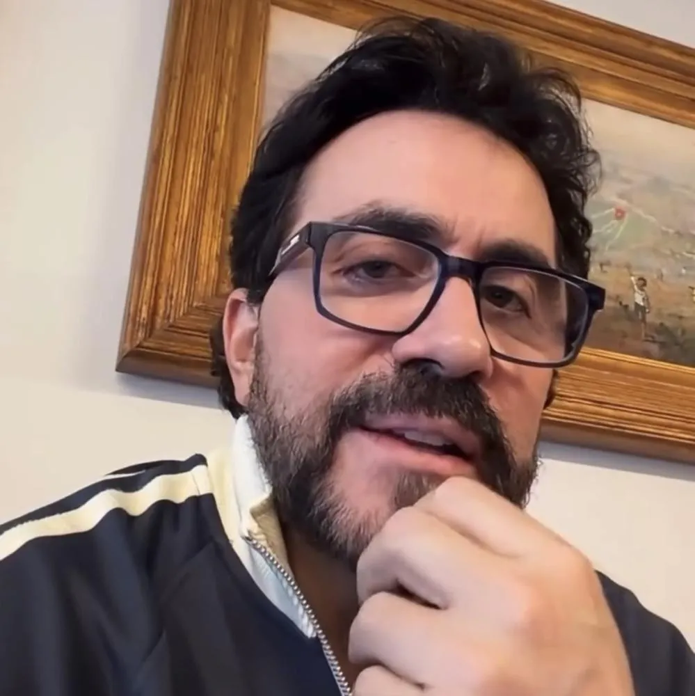 Padre Fábio de Melo critica divulgação de bets e alerta para vício