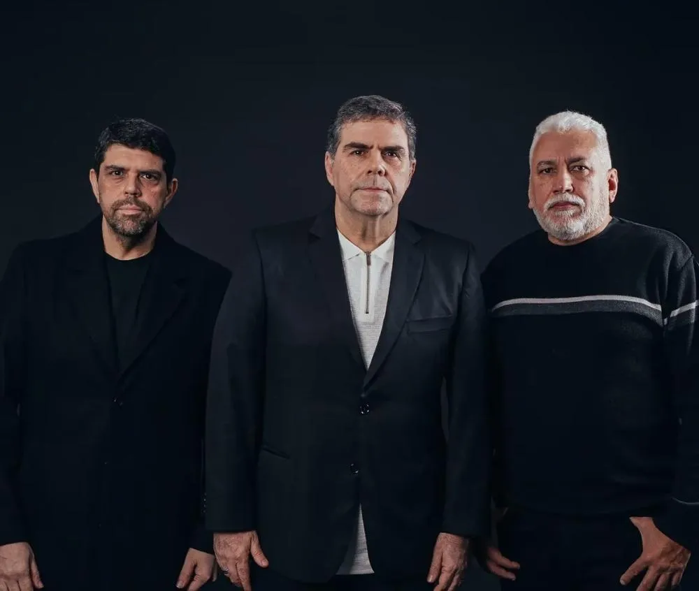Banda Catedral é atração confirmada pelo Projeto Seis e Meia em Teresina