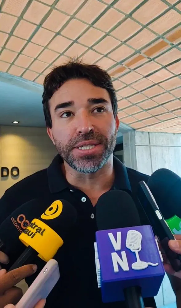 “Toda eleição tem um gaiato”: Mardhen Menezes comenta boatos na reta final