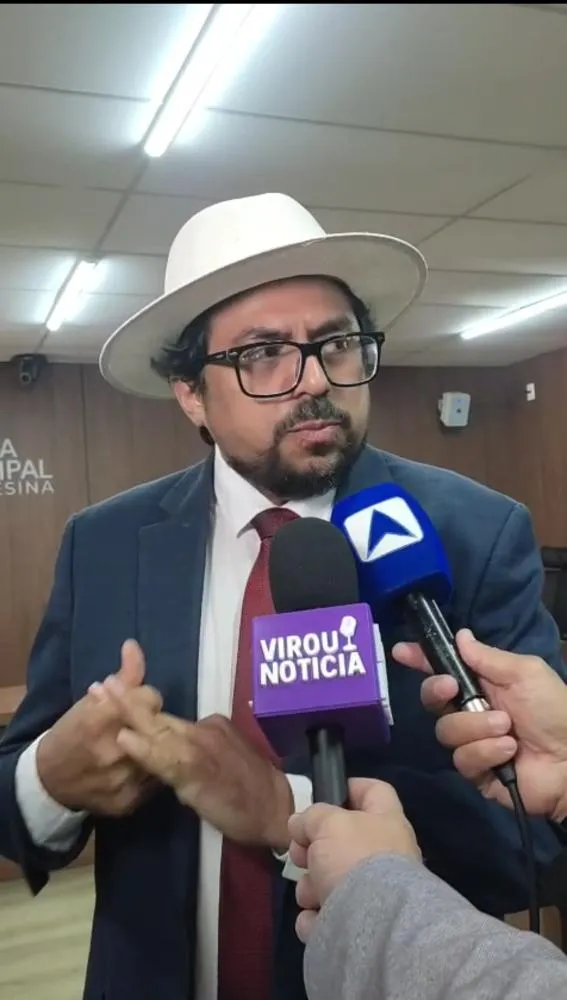 João Pereira lidera PT na Câmara e defende consenso para presidência