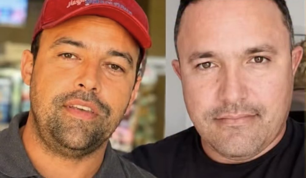 Irmãos empresários são sequestrados e encontrados mortos em Pernambuco⁠