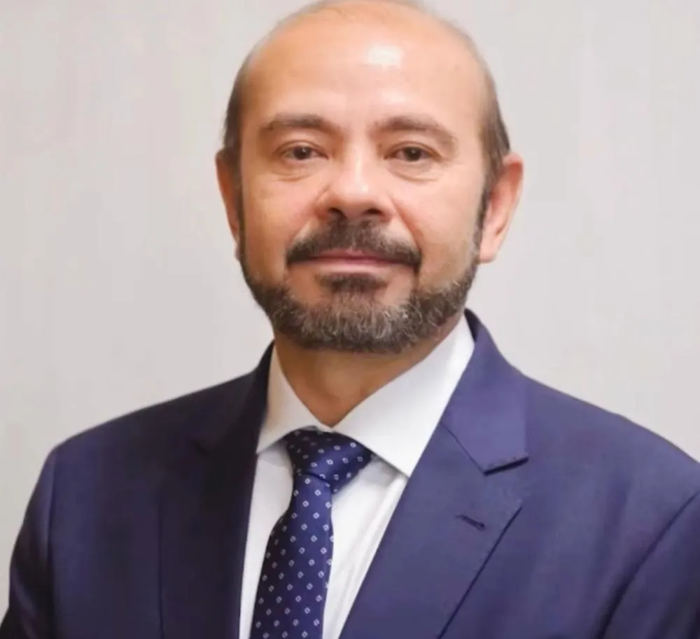 Agrimar Rodrigues de Araújo é eleito presidente do Tribunal de Justiça do Piauí