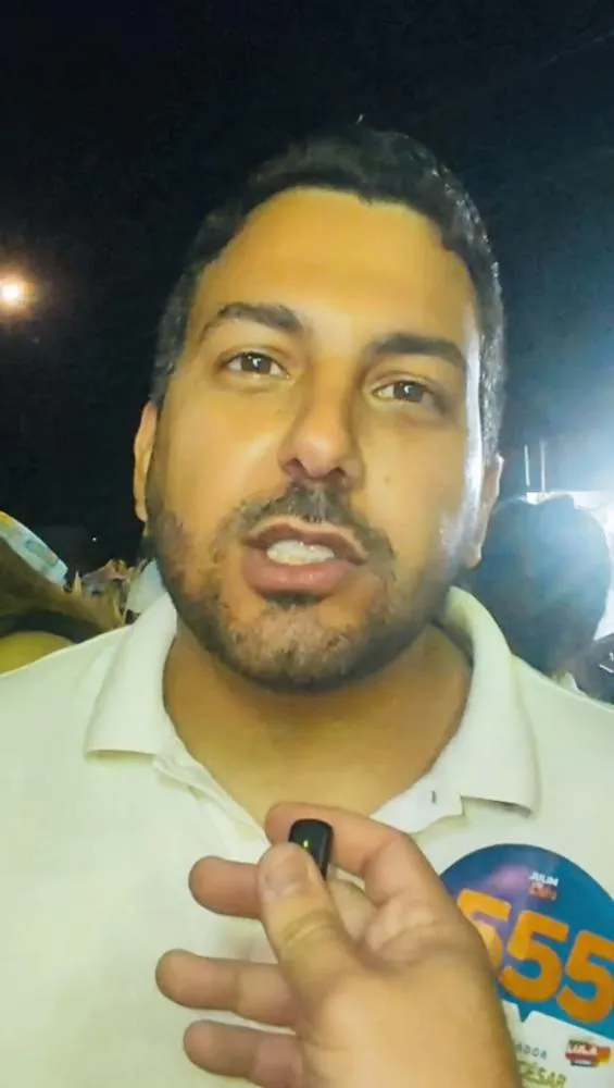Breno Macedo encerra campanha com reunião e reforça compromisso com o PI