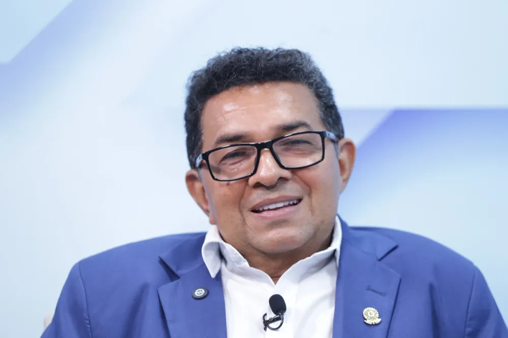 Vereador de Teresina Valdemir Virgino é preso pela PF por compra de votos