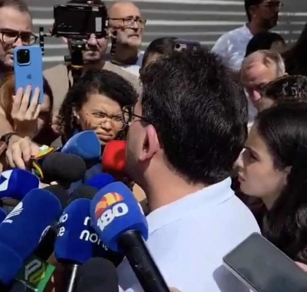 Rafael Fonteles aposta na vitória de Lula logo no primeiro turno