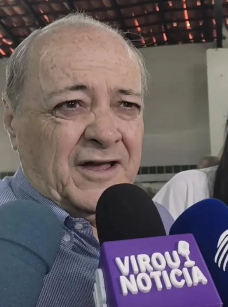 Silvio Mendes avalia campanha de Joel e aponta crise financeira