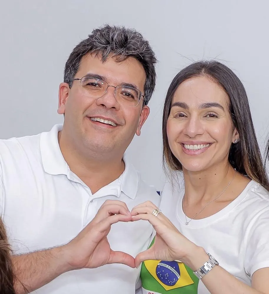 Rafael Fonteles é reeleito governador do Piauí no primeiro turno