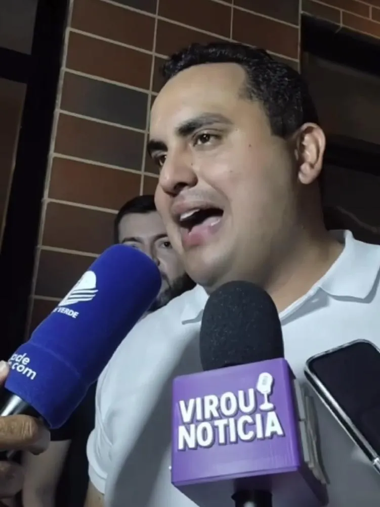 Georgiano Neto é eleito deputado federal e celebra vitória expressiva no Piauí