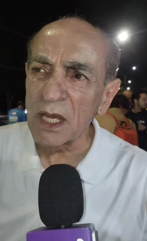 Marcelo Castro agradece apoio e celebra vitória nas urnas do Piauí