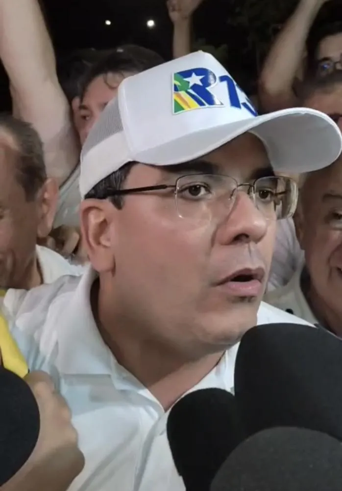 “Piauí vai liderar a vitória de Lula”, afirma Rafael Fonteles