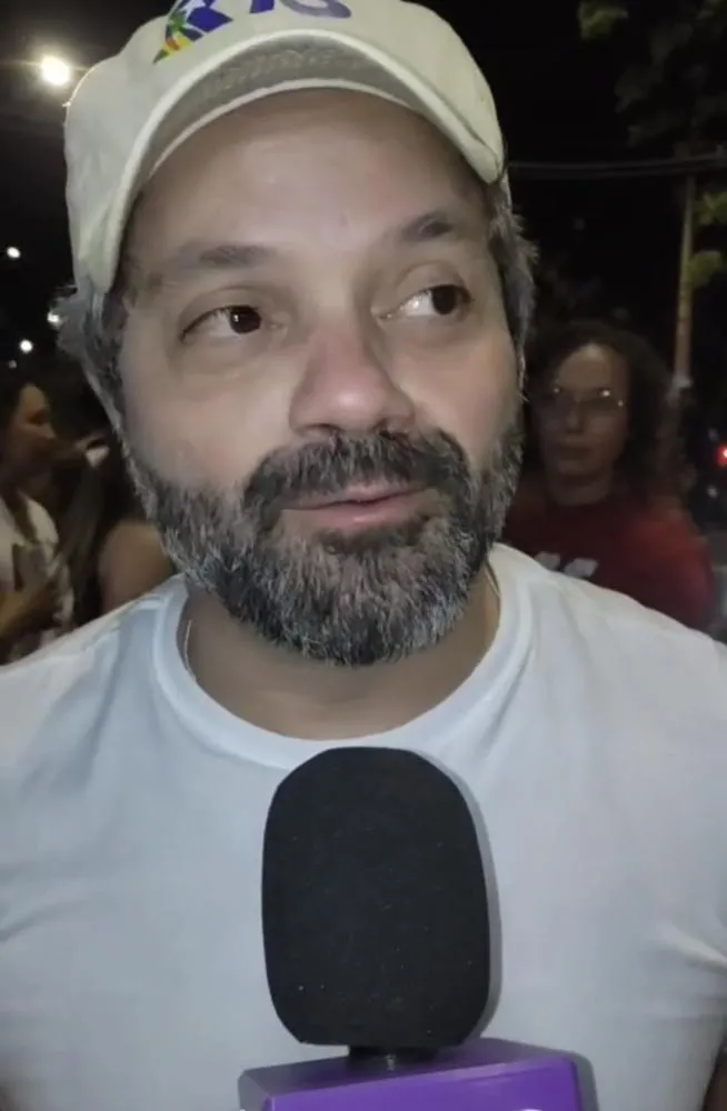“O povo reconheceu o trabalho”, diz Marcelo Nolleto sobre vitórias no Piauí