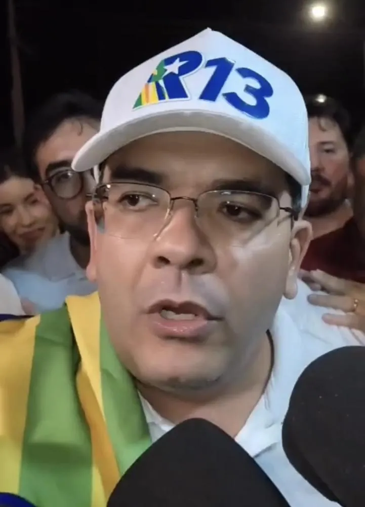 Rafael Fonteles cobra posicionamento de Ciro Nogueira e defende apoio a Lula