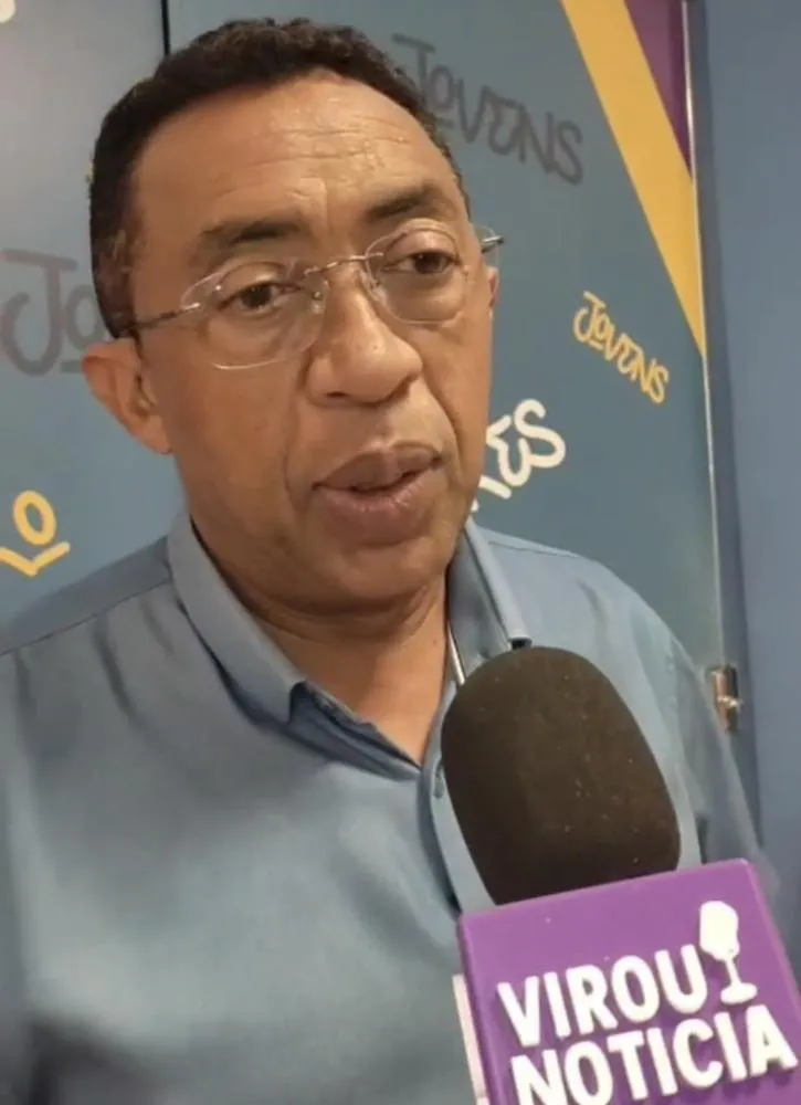 Joel Rodrigues agradece apoio no Piauí e parabeniza adversários vitoriosos