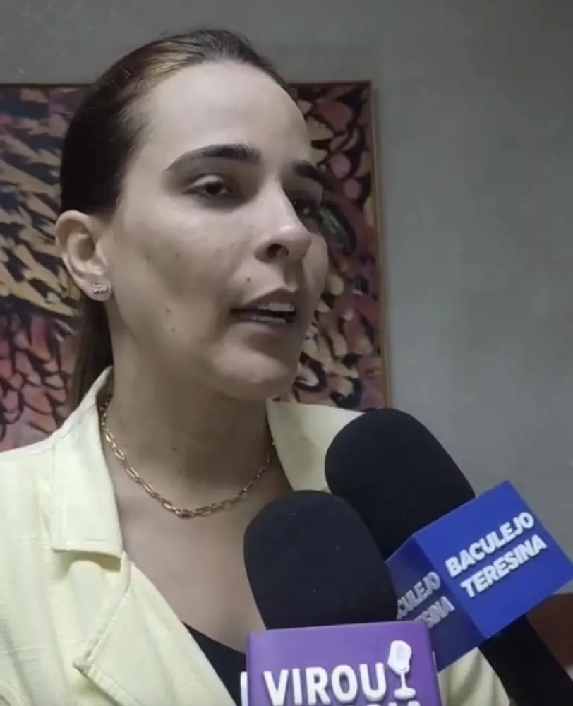 “Eleição é dura”: Elzuila Calisto analisa pleito e articula espaço na Assembleia Legislativa