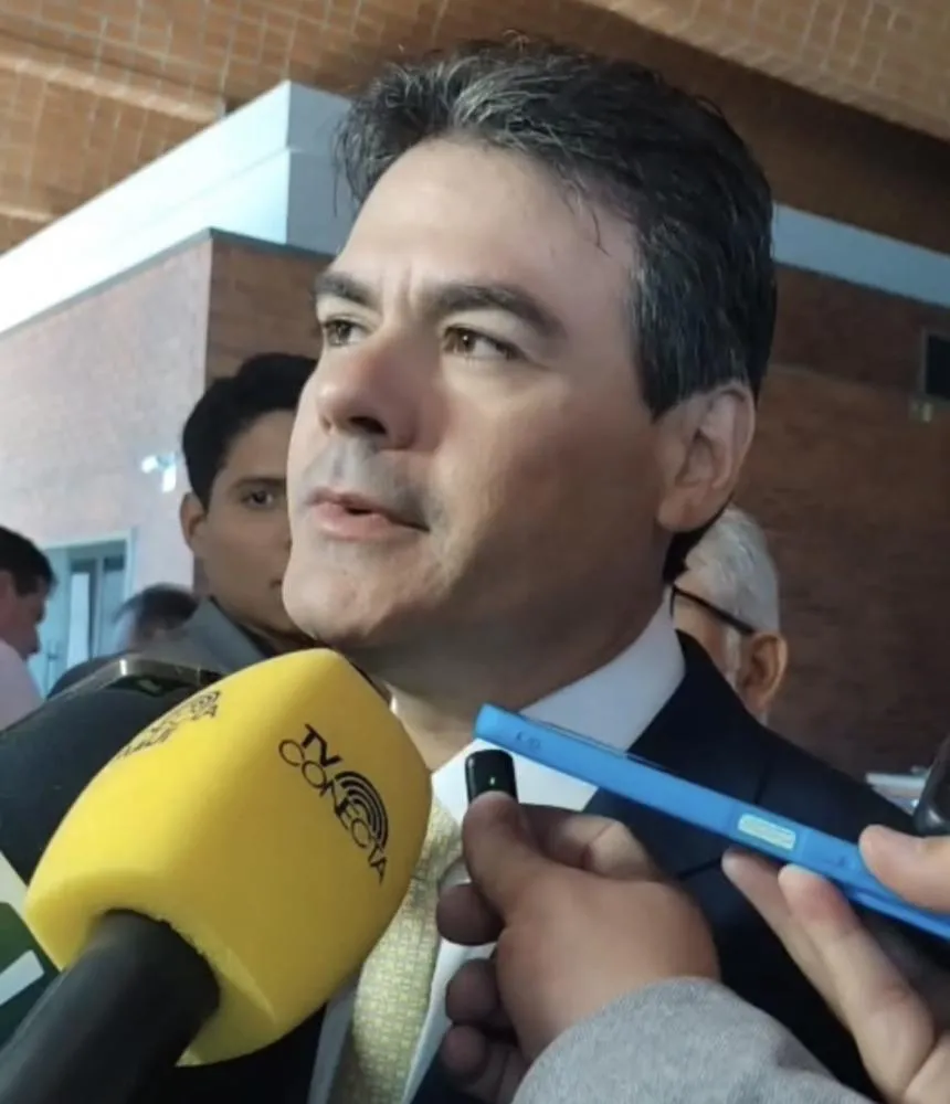 “Ainda não é momento”: Severo Eulálio comenta projeções para as eleições municipais
