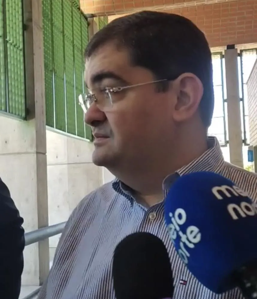 “100% Lula”: Júlio César Filho garante alinhamento do pai com o governo federal