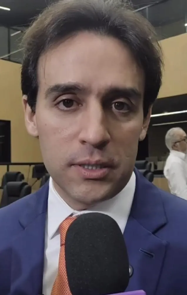 Flávio Nogueira Filho avalia cenário e aposta em vitória expressiva de Lula