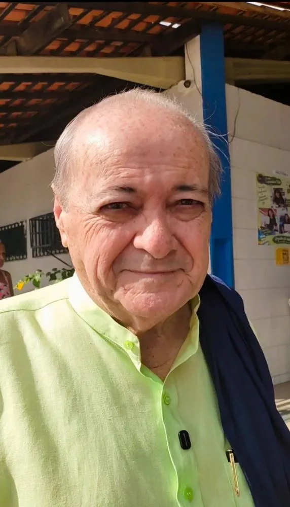 Prefeito confirma Joel Rodrigues no comando da Secretaria de Desenvolvimento Econômico em Teresina