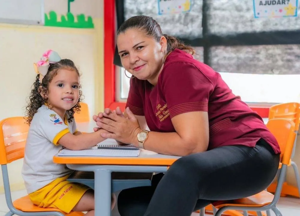 Servidores da educação de Teresina terão feriado prolongado de 4 dias