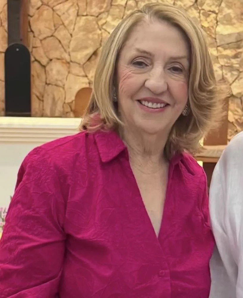 Morre em Brasília Maria das Graças Melo Lira, mãe de Átila Lira Filho
