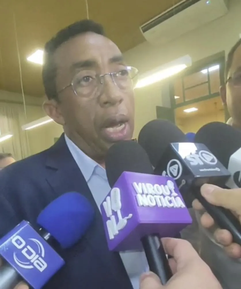 Joel Rodrigues foca em crédito e polos industriais para impulsionar Teresina