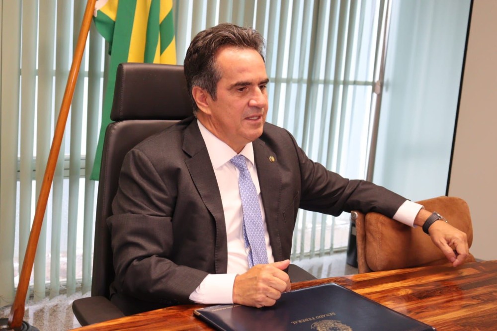 Ciro Nogueira propõe lei para SUS distribuir abafador de ruído a autistas