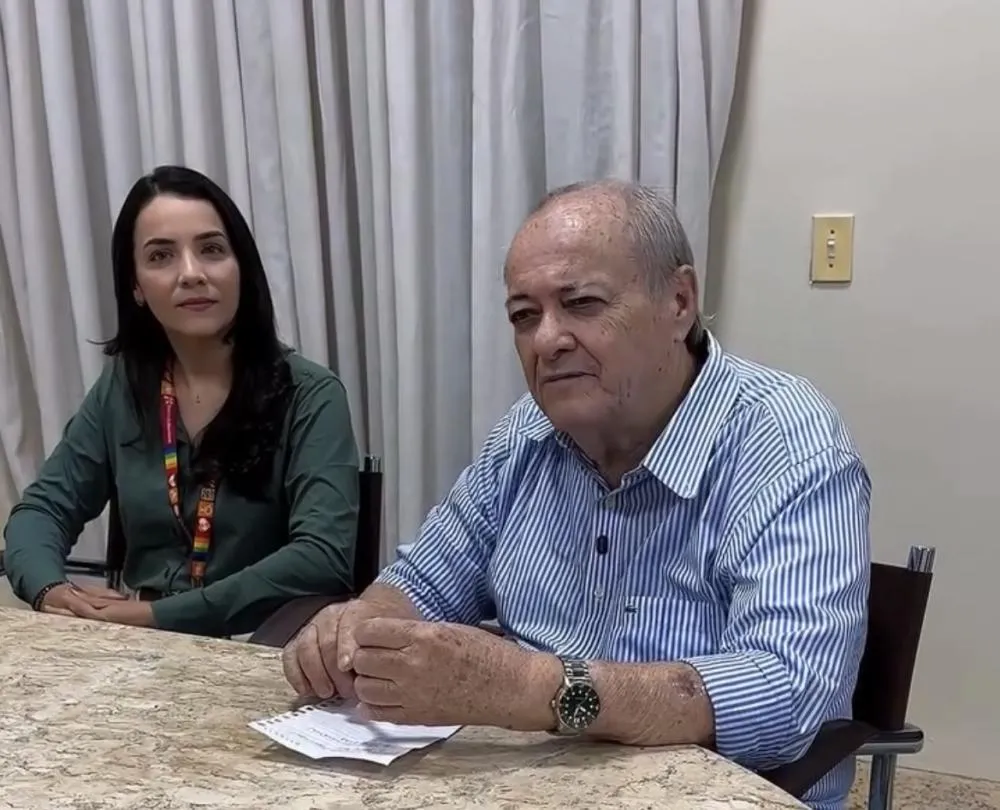 Silvio Mendes articula reativação do Banco Popular de Teresina