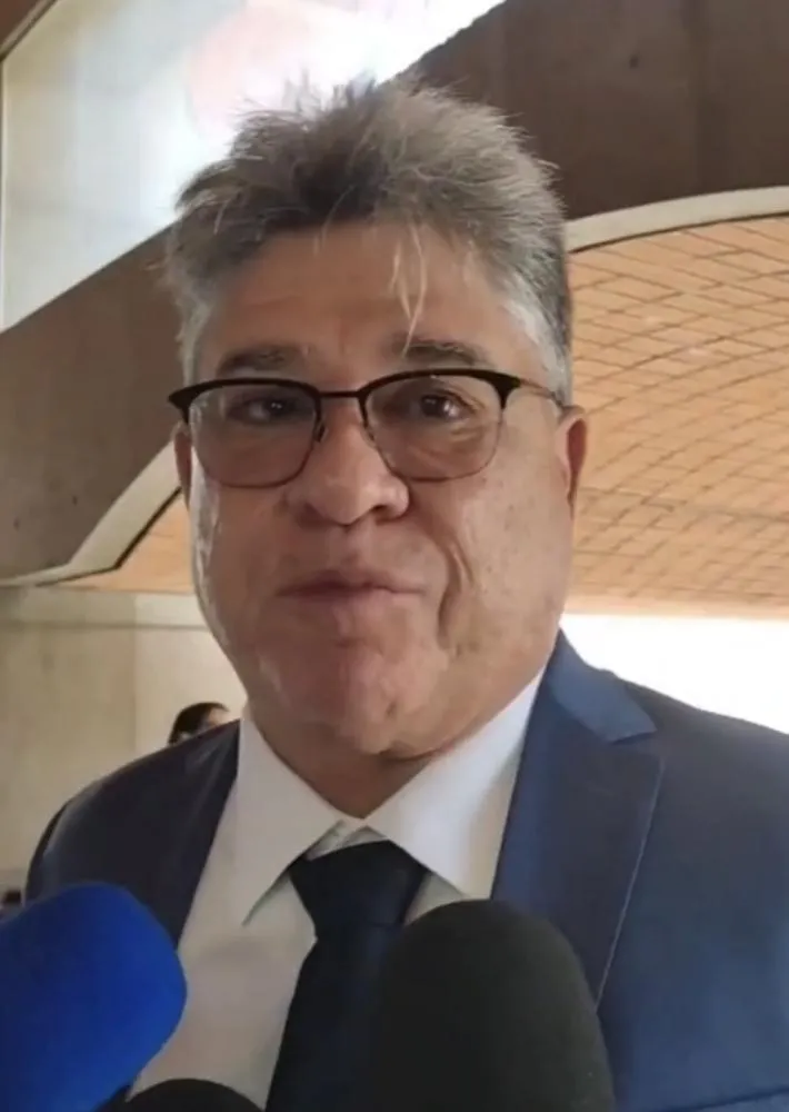 “Eleição empatada”: João Madison vê cenário difícil, mas aposta em virada