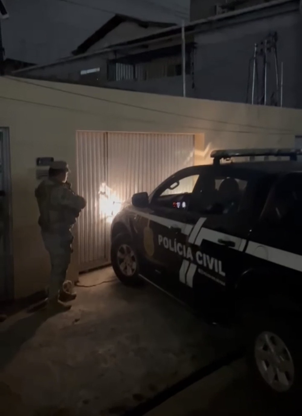Polícia do Piauí deflagra operação e prende 23 suspeitos na capital