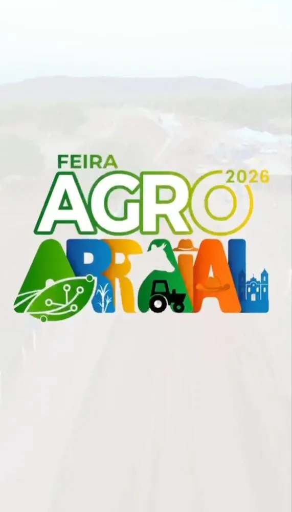 Primeira Feira Agropecuária de Arraial acontecerá dia 30 de outubro