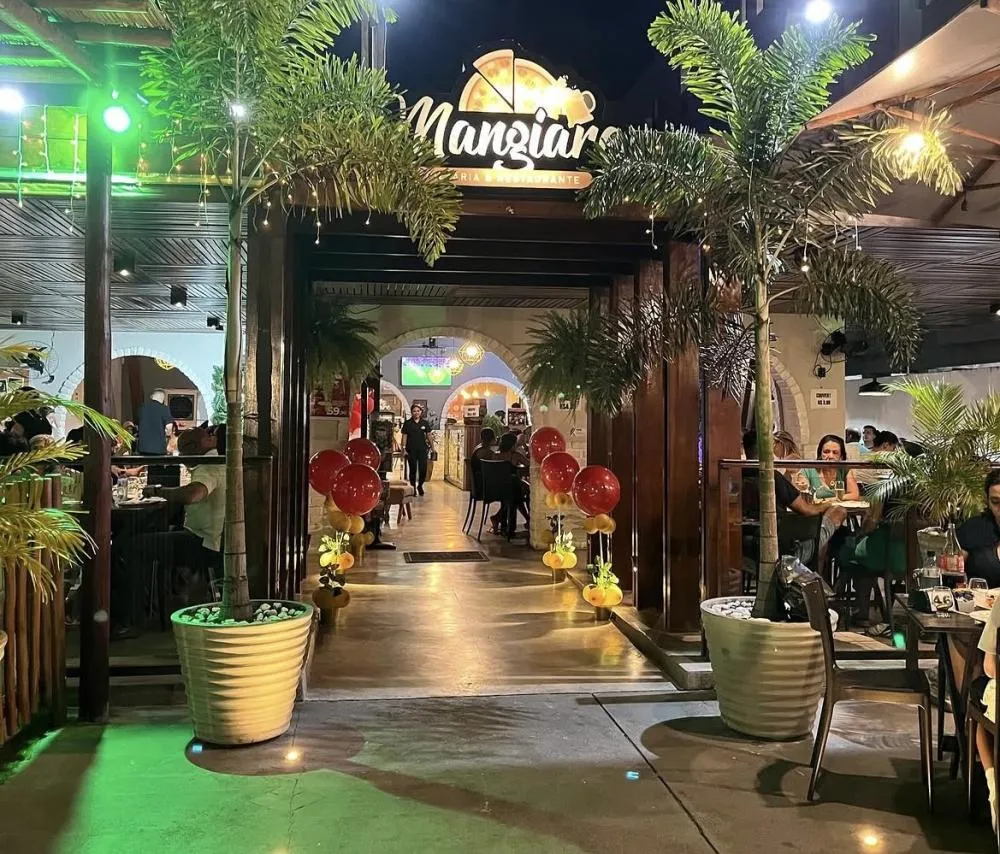 Pizzaria da Paraíba pede que eleitores de esquerda deixem de comprar no espaço