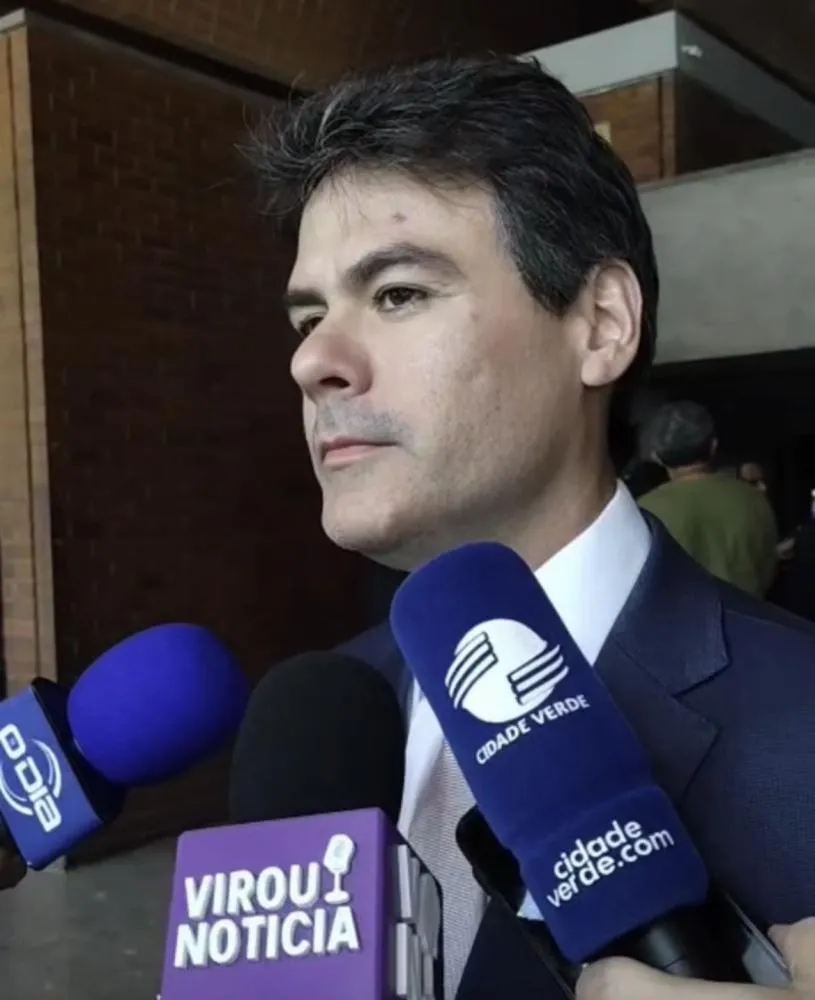 Severo Eulálio comenta chance de Rafael no Ministério e vê benefício para o Piauí