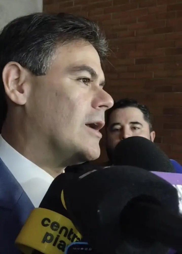 Severo Eulálio destaca entrega do Mérito Legislativo no Piauí