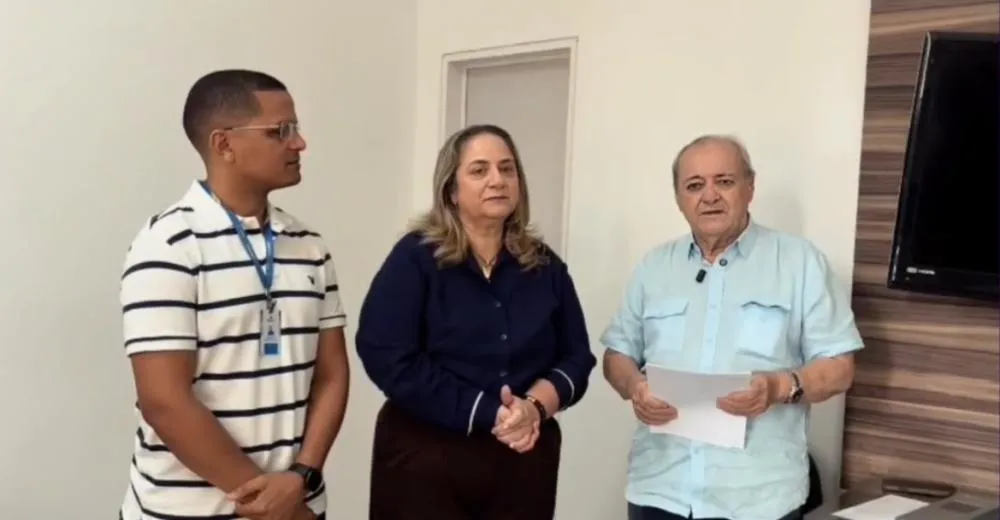 Prefeitura anuncia novas convocações e progressões em Teresina