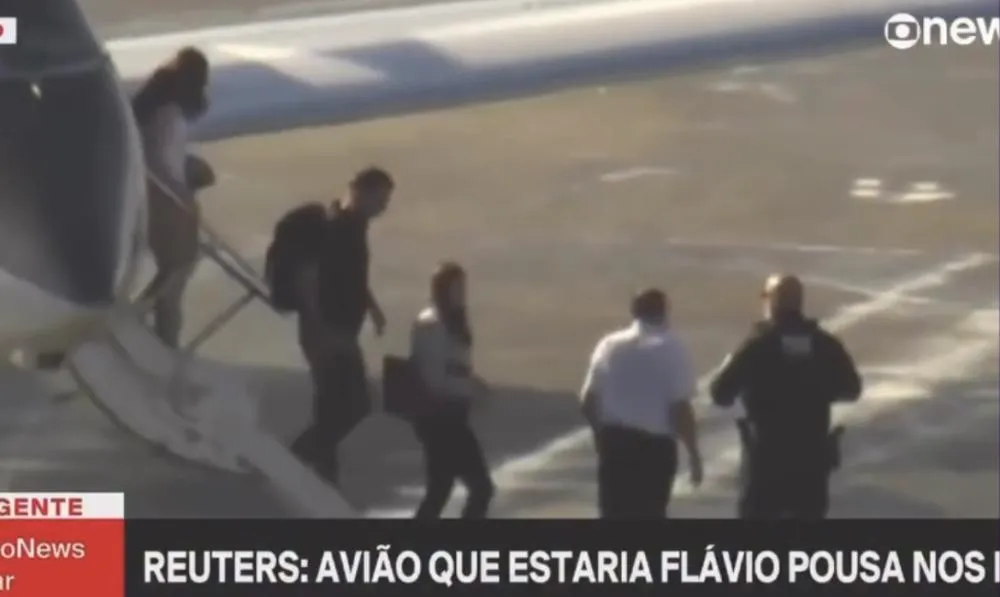 Foto:Reprodução