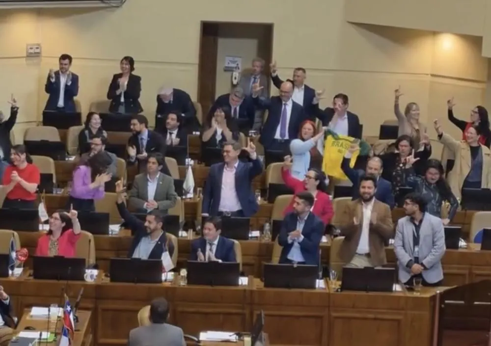 Foto: Reprodução
