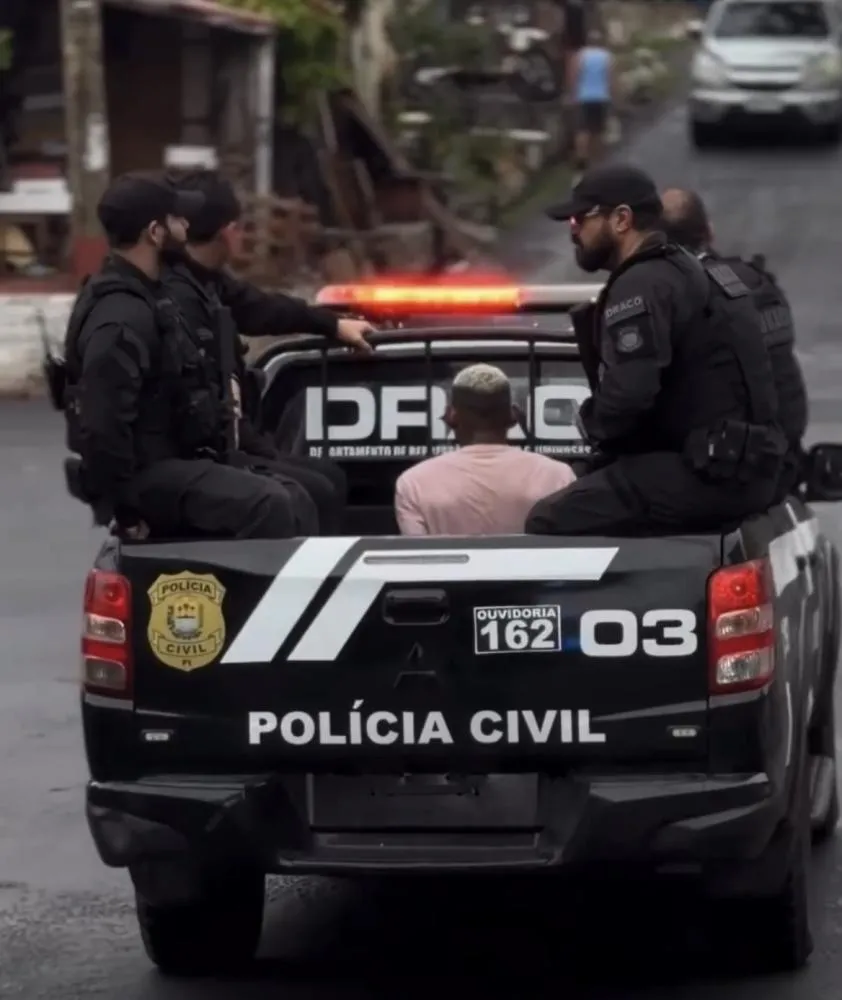 Foto: Reprodução
