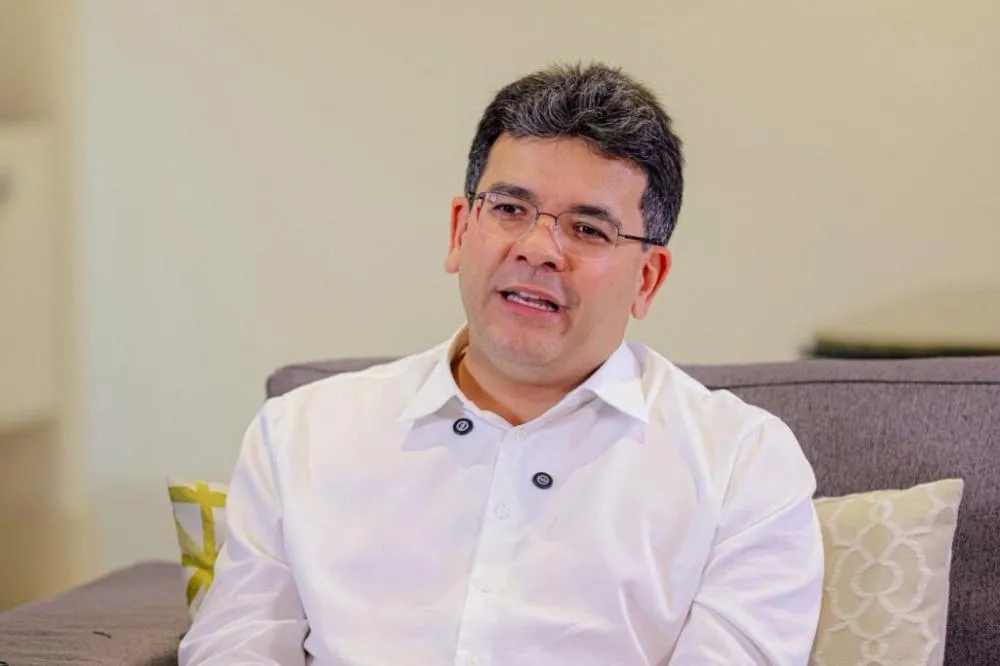 Rafael Fonteles mantém secretários da Saúde e Segurança para novo ciclo