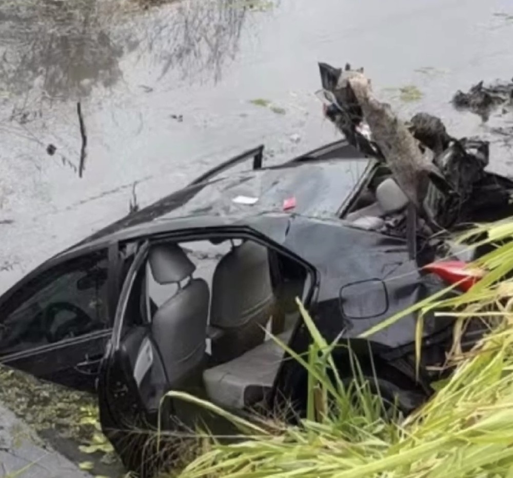 Quatro amigas morrem em grave acidente a caminho do litoral do Piauí