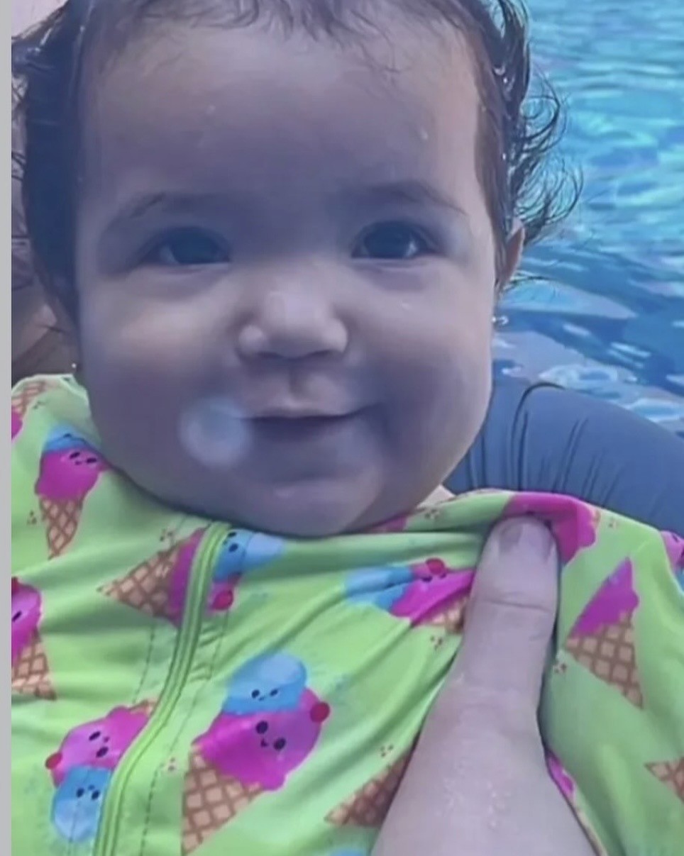 Bebê de 10 meses morre em Fortaleza com sinais de violência sexual